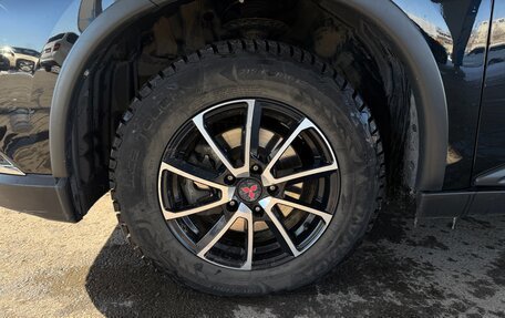 Mitsubishi Outlander III рестайлинг 3, 2019 год, 1 890 000 рублей, 21 фотография