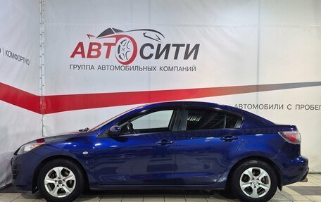 Mazda 3, 2009 год, 789 000 рублей, 4 фотография