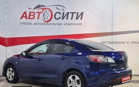 Mazda 3, 2009 год, 789 000 рублей, 5 фотография