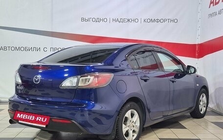 Mazda 3, 2009 год, 789 000 рублей, 7 фотография