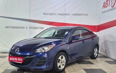 Mazda 3, 2009 год, 789 000 рублей, 3 фотография