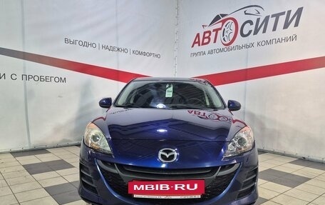 Mazda 3, 2009 год, 789 000 рублей, 2 фотография