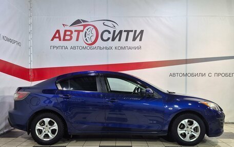 Mazda 3, 2009 год, 789 000 рублей, 8 фотография
