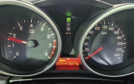 Mazda 3, 2009 год, 789 000 рублей, 9 фотография