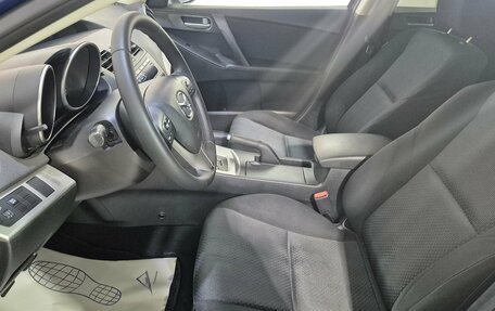 Mazda 3, 2009 год, 789 000 рублей, 14 фотография