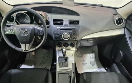 Mazda 3, 2009 год, 789 000 рублей, 10 фотография