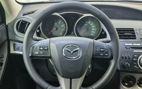 Mazda 3, 2009 год, 789 000 рублей, 11 фотография
