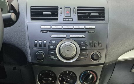 Mazda 3, 2009 год, 789 000 рублей, 12 фотография