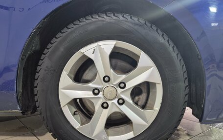 Mazda 3, 2009 год, 789 000 рублей, 20 фотография