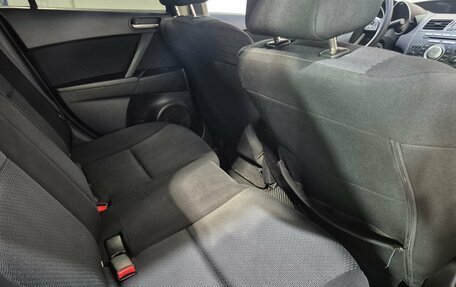 Mazda 3, 2009 год, 789 000 рублей, 16 фотография