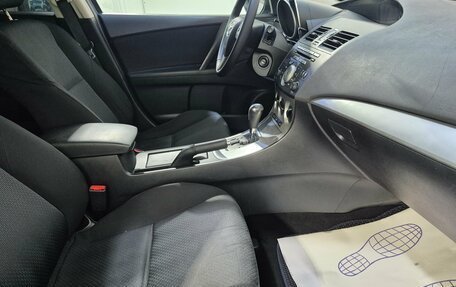 Mazda 3, 2009 год, 789 000 рублей, 17 фотография