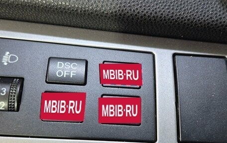 Mazda 3, 2009 год, 789 000 рублей, 19 фотография