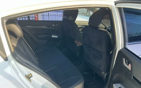 Geely Emgrand EC7, 2013 год, 649 999 рублей, 13 фотография