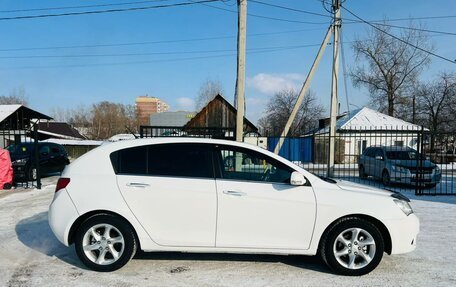 Geely Emgrand EC7, 2013 год, 649 999 рублей, 5 фотография