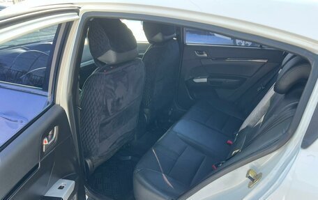 Geely Emgrand EC7, 2013 год, 649 999 рублей, 11 фотография