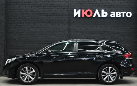 Toyota Venza I, 2014 год, 2 450 000 рублей, 8 фотография