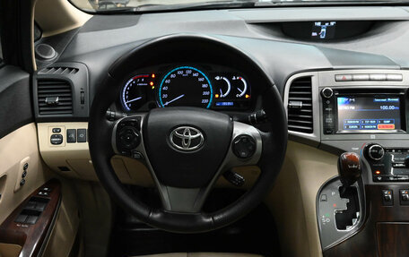 Toyota Venza I, 2014 год, 2 450 000 рублей, 13 фотография