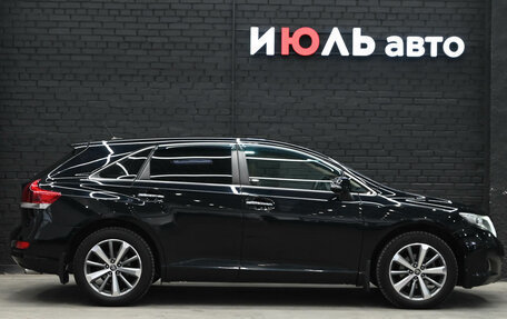 Toyota Venza I, 2014 год, 2 450 000 рублей, 9 фотография