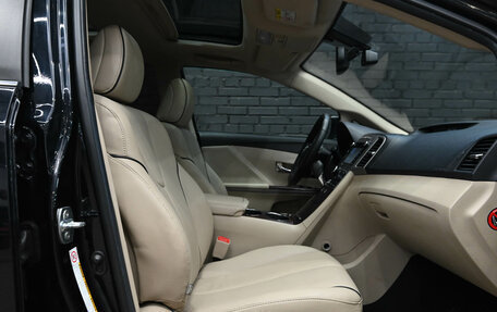 Toyota Venza I, 2014 год, 2 450 000 рублей, 10 фотография