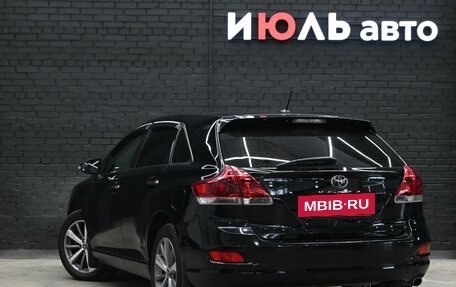 Toyota Venza I, 2014 год, 2 450 000 рублей, 4 фотография