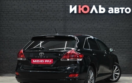 Toyota Venza I, 2014 год, 2 450 000 рублей, 7 фотография