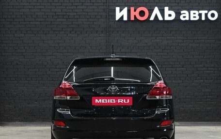 Toyota Venza I, 2014 год, 2 450 000 рублей, 5 фотография