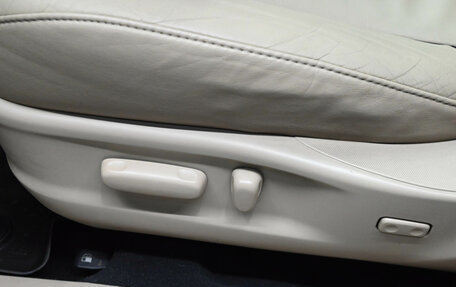 Toyota Venza I, 2014 год, 2 450 000 рублей, 14 фотография