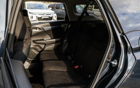 Honda Shuttle II, 2019 год, 1 500 000 рублей, 9 фотография