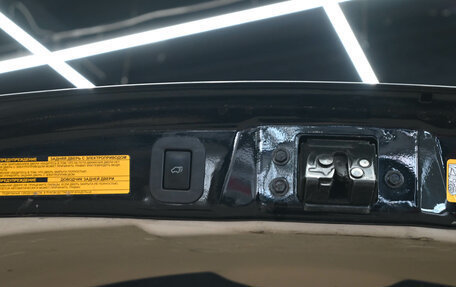 Toyota Venza I, 2014 год, 2 450 000 рублей, 20 фотография