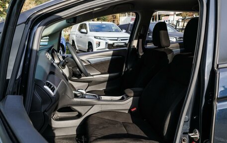 Honda Shuttle II, 2019 год, 1 500 000 рублей, 10 фотография