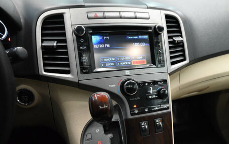 Toyota Venza I, 2014 год, 2 450 000 рублей, 17 фотография