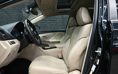 Toyota Venza I, 2014 год, 2 450 000 рублей, 19 фотография