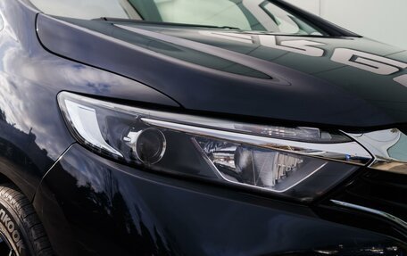 Honda Shuttle II, 2019 год, 1 500 000 рублей, 7 фотография