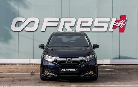 Honda Shuttle II, 2019 год, 1 500 000 рублей, 3 фотография