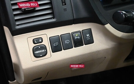 Toyota Venza I, 2014 год, 2 450 000 рублей, 16 фотография