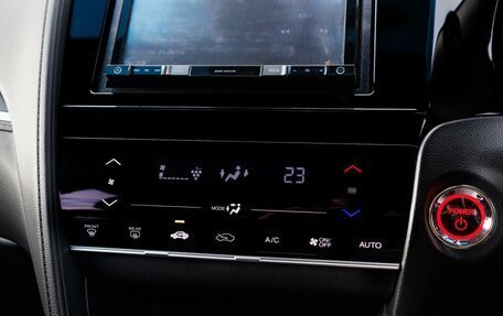 Honda Shuttle II, 2019 год, 1 500 000 рублей, 18 фотография