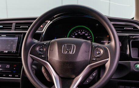 Honda Shuttle II, 2019 год, 1 500 000 рублей, 14 фотография