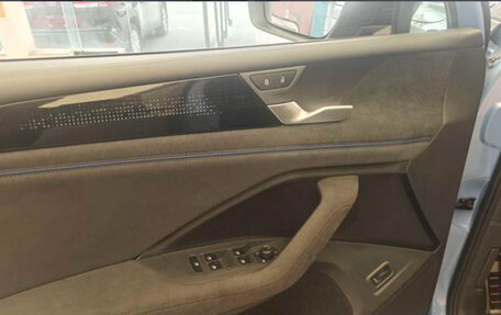 Volkswagen Tiguan, 2025 год, 4 660 000 рублей, 5 фотография