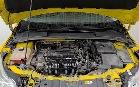 Ford Focus III, 2012 год, 769 000 рублей, 9 фотография