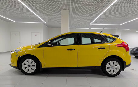 Ford Focus III, 2012 год, 769 000 рублей, 8 фотография
