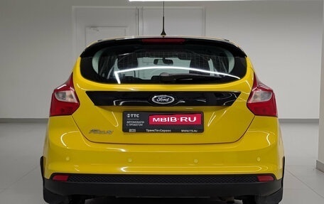 Ford Focus III, 2012 год, 769 000 рублей, 6 фотография