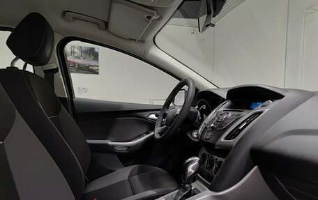 Ford Focus III, 2012 год, 769 000 рублей, 11 фотография