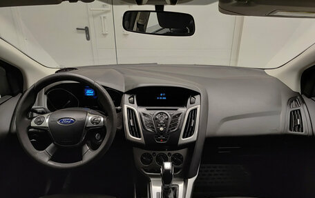 Ford Focus III, 2012 год, 769 000 рублей, 14 фотография