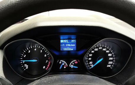 Ford Focus III, 2012 год, 769 000 рублей, 13 фотография