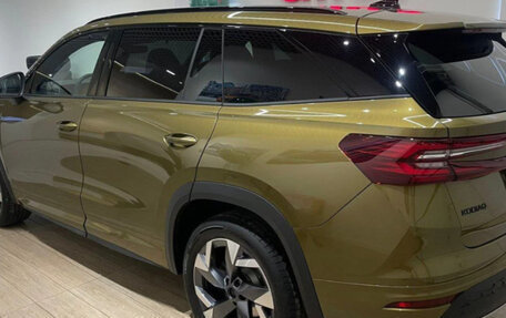 Skoda Kodiaq, 2025 год, 6 190 000 рублей, 4 фотография