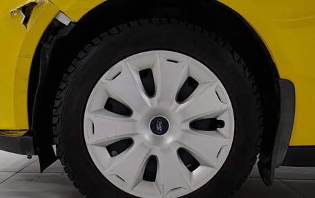 Ford Focus III, 2012 год, 769 000 рублей, 18 фотография