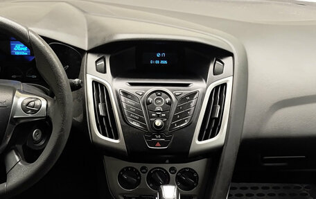 Ford Focus III, 2012 год, 769 000 рублей, 15 фотография