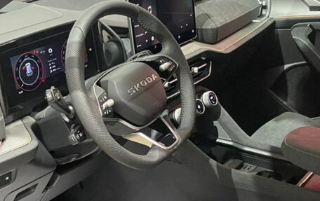 Skoda Kodiaq, 2025 год, 6 190 000 рублей, 5 фотография