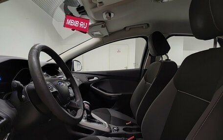 Ford Focus III, 2012 год, 769 000 рублей, 16 фотография