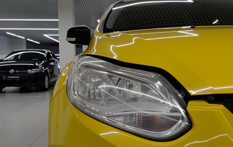 Ford Focus III, 2012 год, 769 000 рублей, 17 фотография